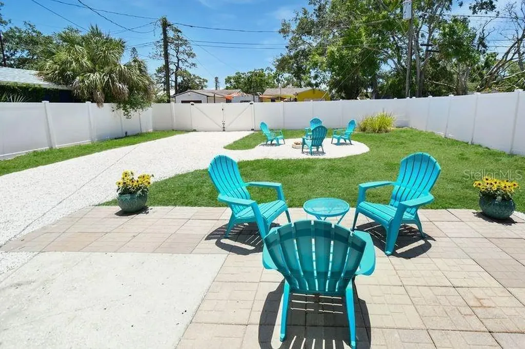 418 40th Avenue S St Petersburg FL 33705