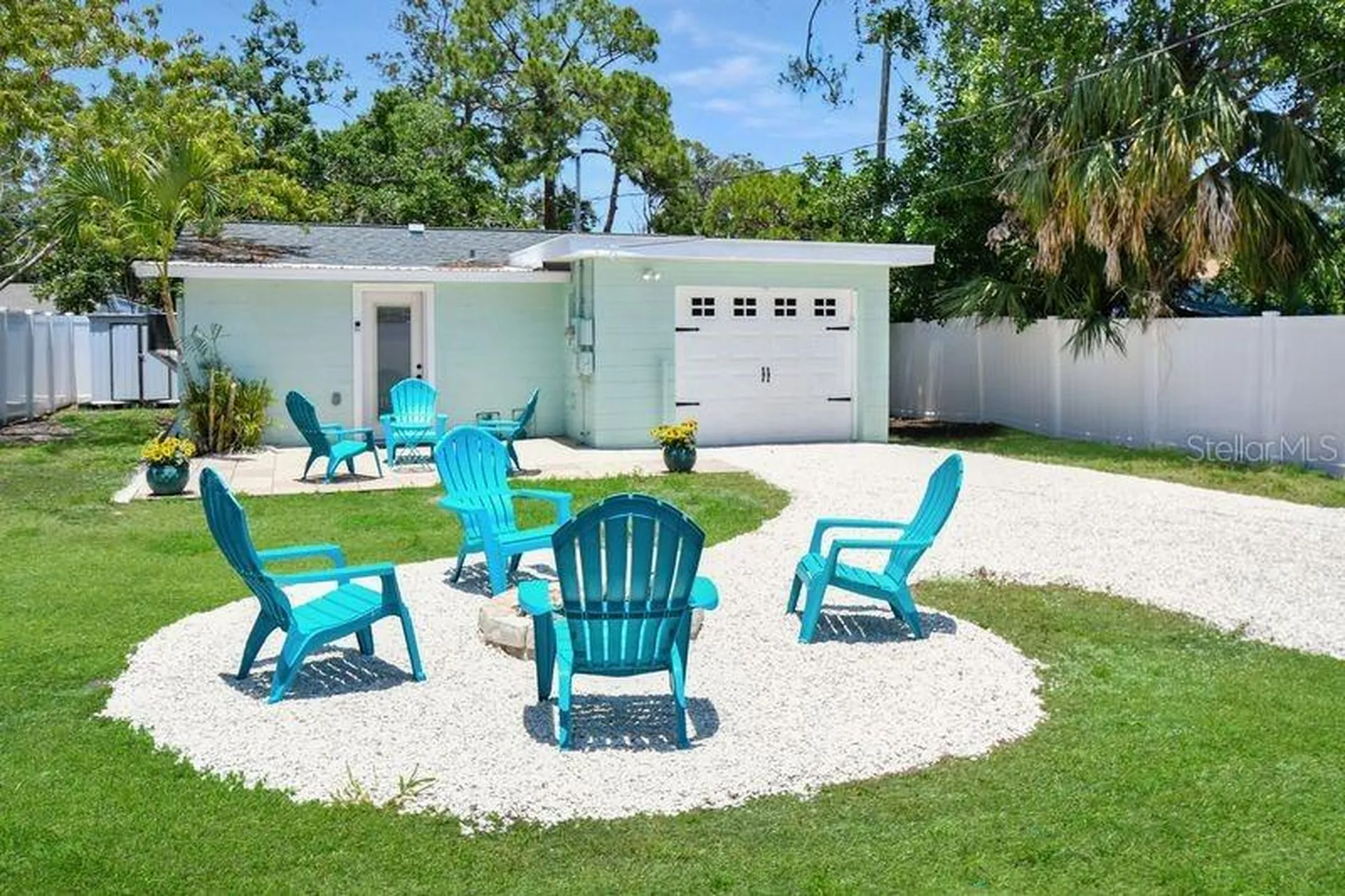 418 40th Avenue S St Petersburg FL 33705