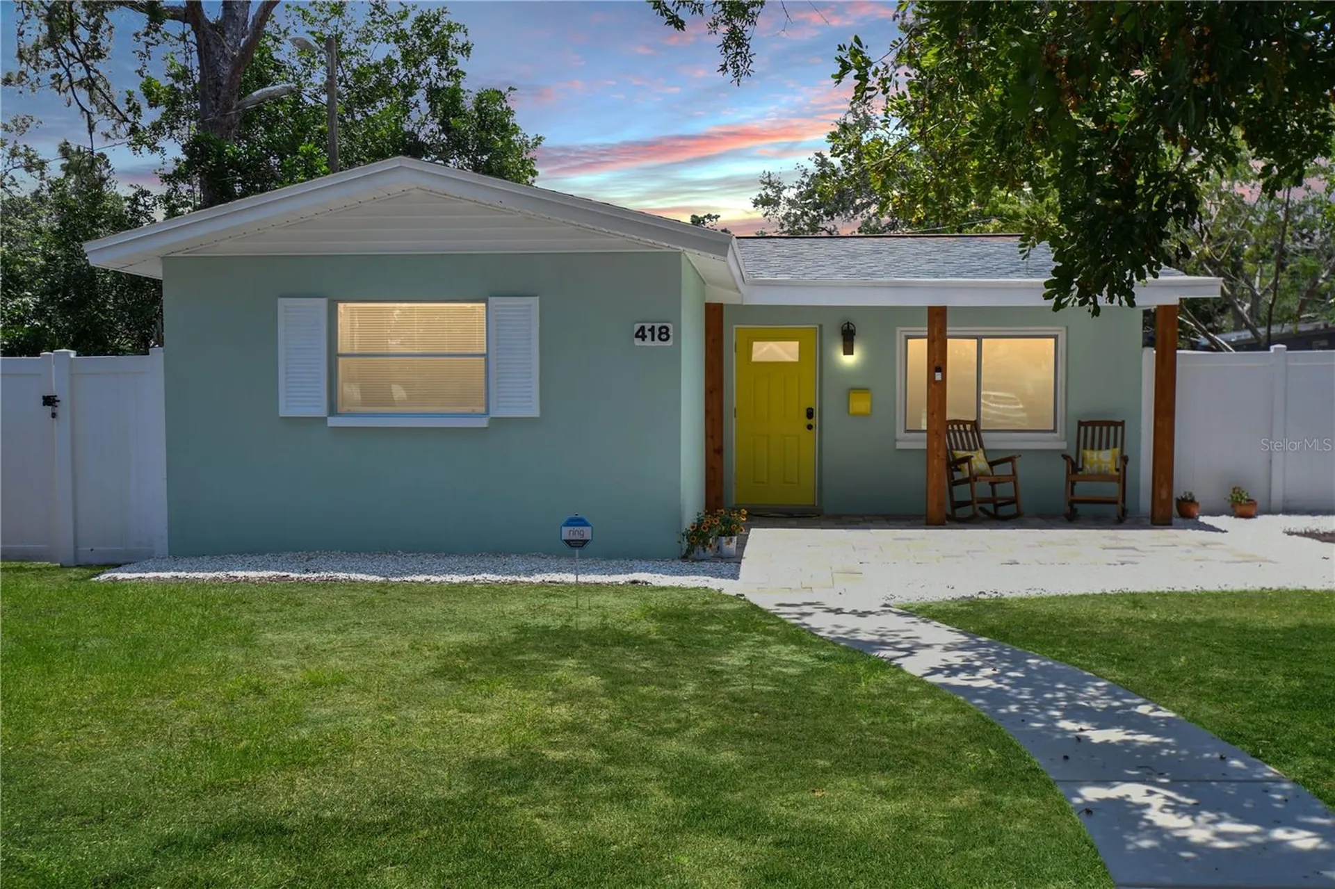 418 40th Avenue S St Petersburg FL 33705