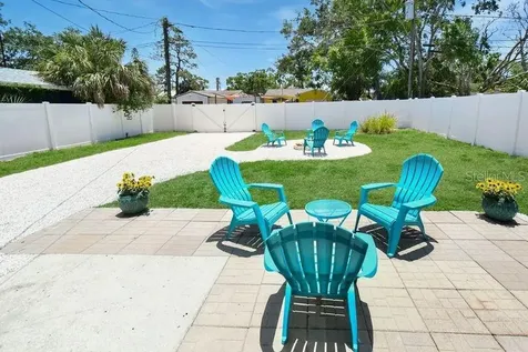 418 40th Avenue S St Petersburg FL 33705