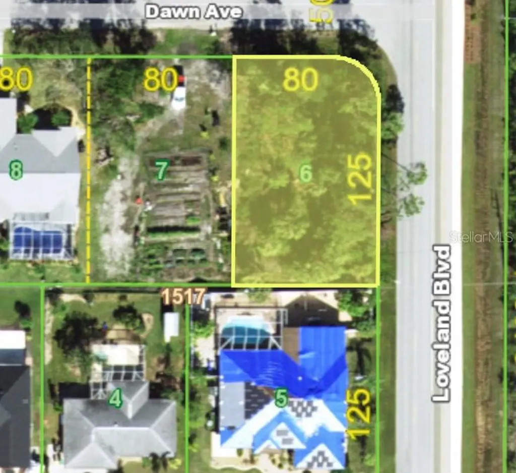 159 Loveland Boulevard Port Charlotte FL 33954