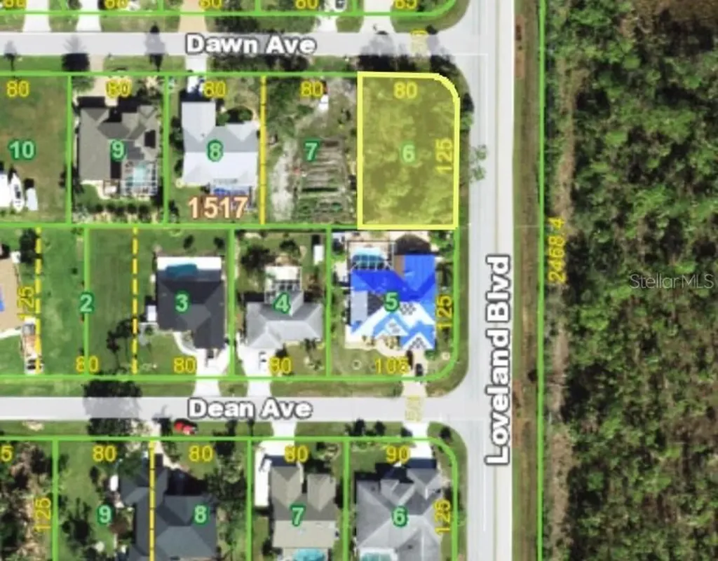 159 Loveland Boulevard Port Charlotte FL 33954