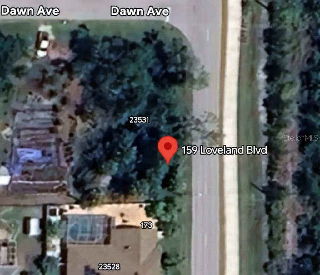 159 Loveland Boulevard Port Charlotte FL 33954