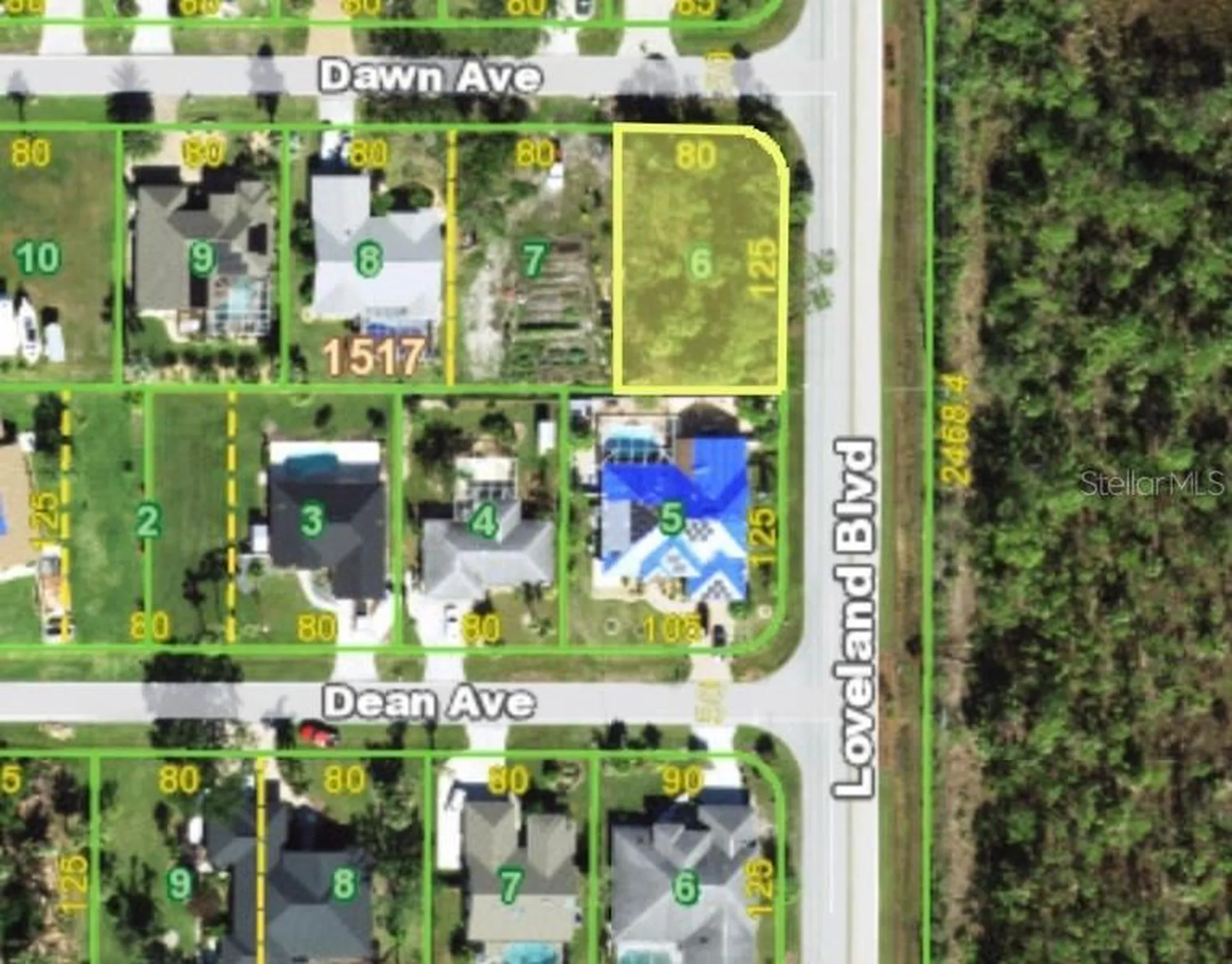 159 Loveland Boulevard Port Charlotte FL 33954