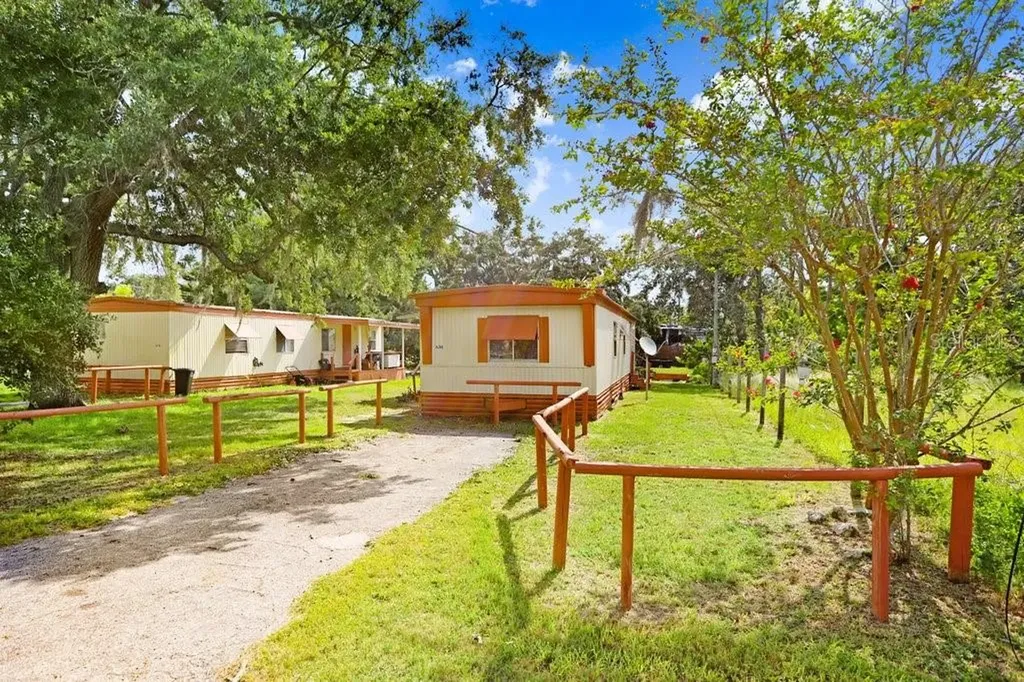 14704 Coral Drive Hudson FL 34667