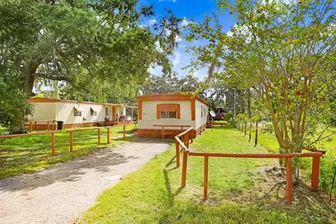 14704 Coral Drive Hudson FL 34667