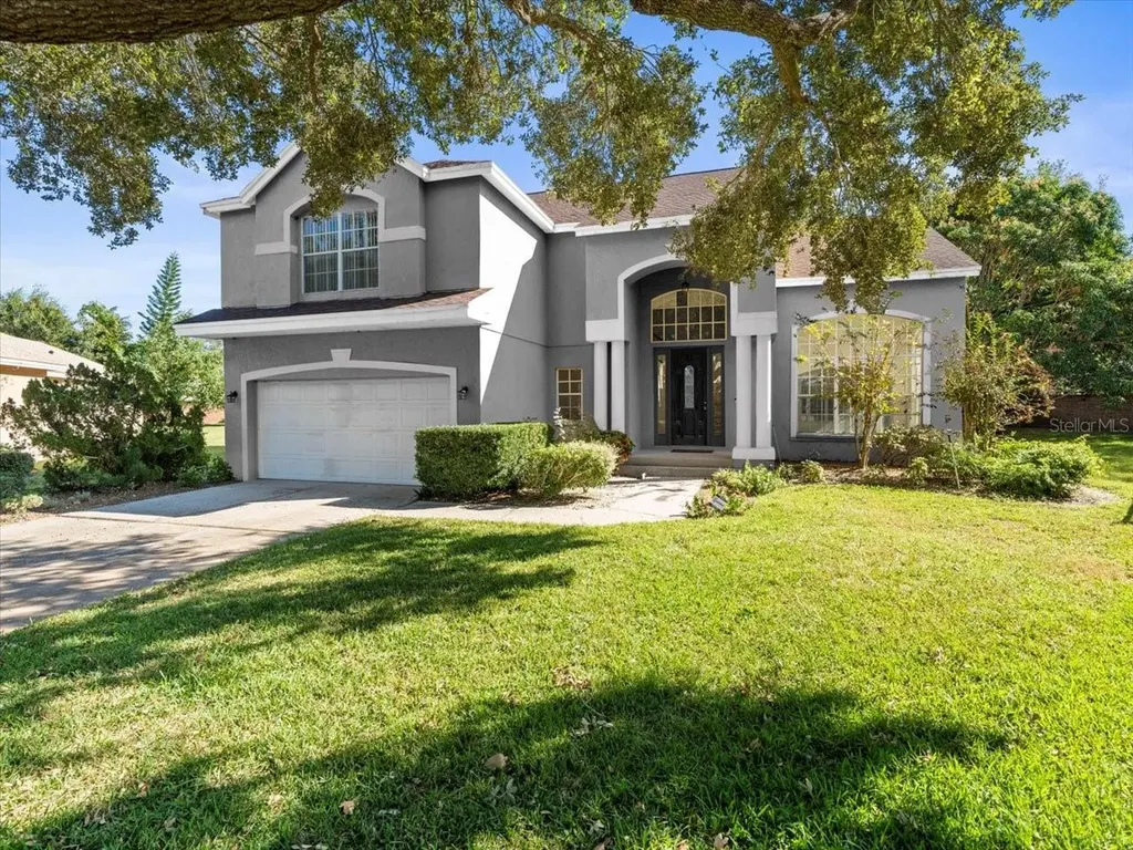 9701 Hidden Cove Court Tampa FL 33618