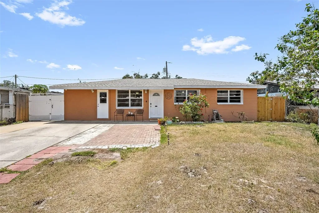 6008 W Burke Street Tampa FL 33634