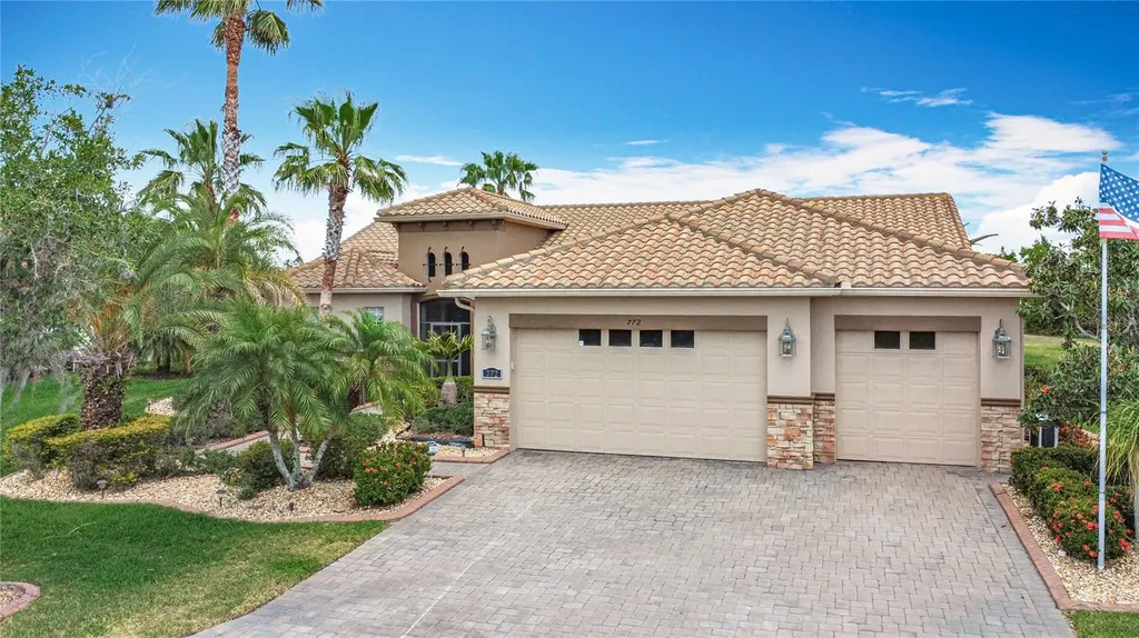 772 San Raphael Street Kissimmee FL 34759
