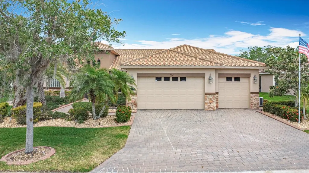 772 San Raphael Street Kissimmee FL 34759