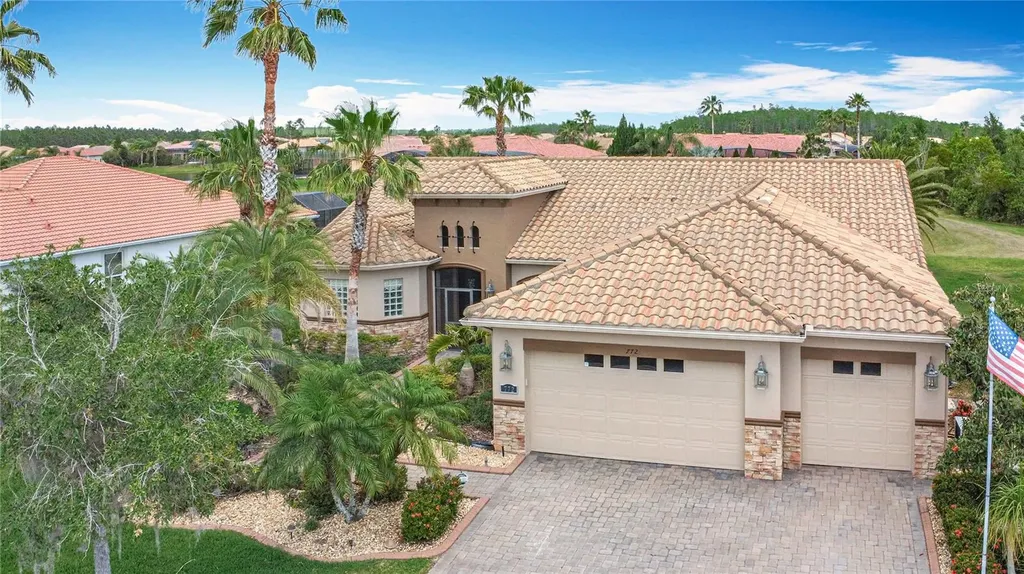 772 San Raphael Street Kissimmee FL 34759