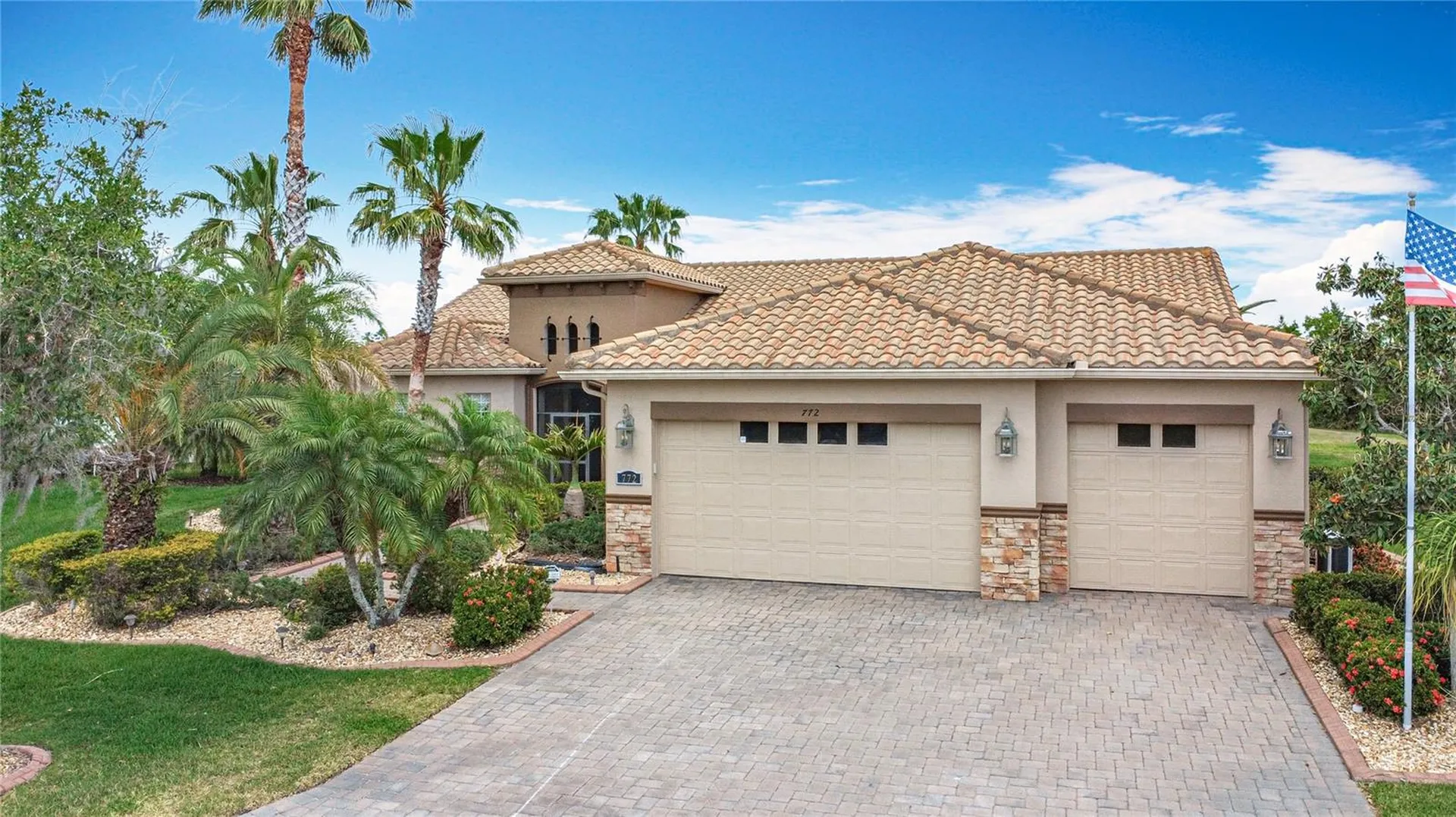 772 San Raphael Street Kissimmee FL 34759