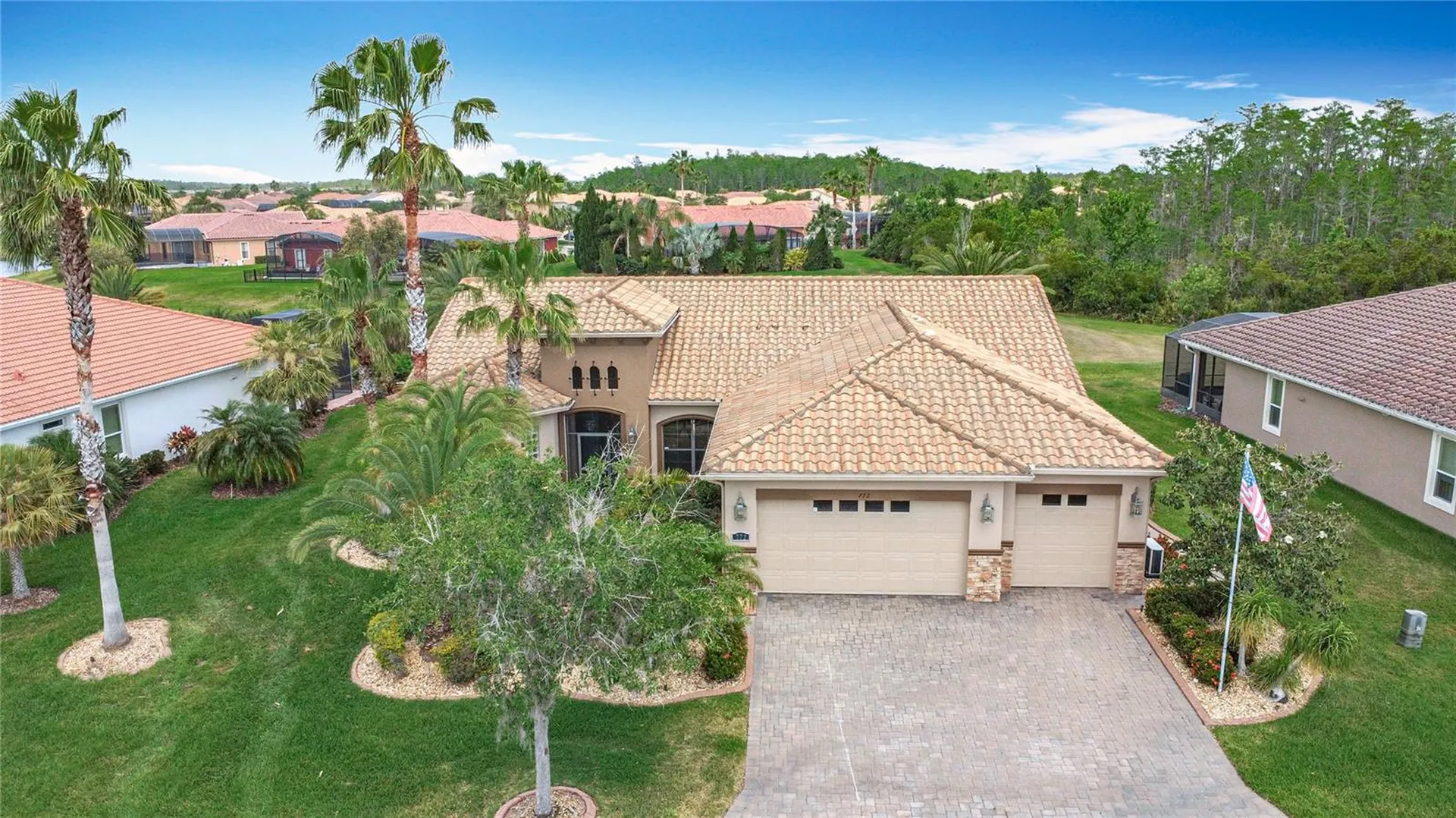 772 San Raphael Street Kissimmee FL 34759