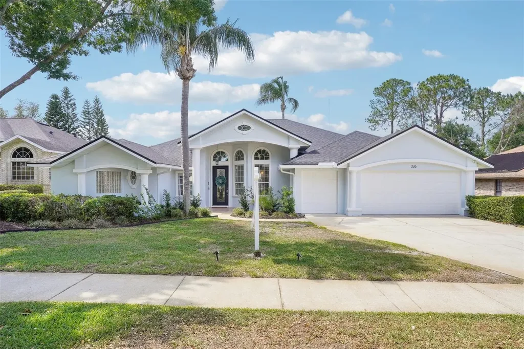 336 Plantation Club Drive Debary FL 32713