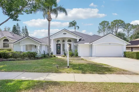 336 Plantation Club Drive Debary FL 32713