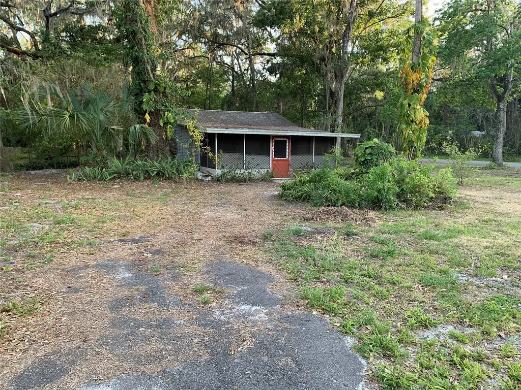 1910 Cr 412 Lake Panasoffkee FL 33538