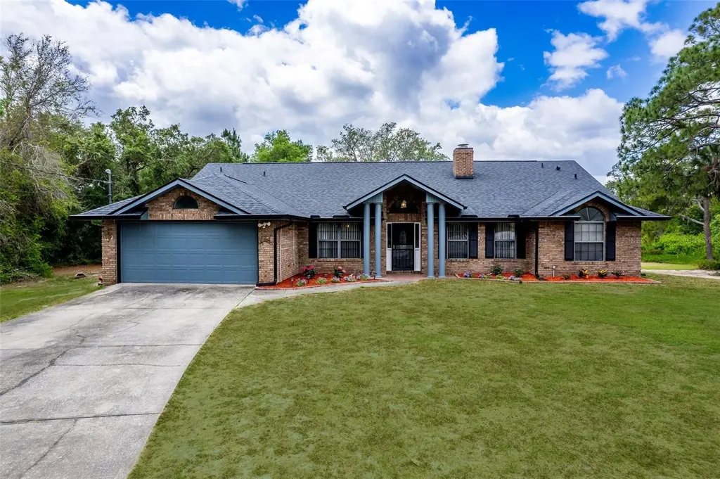810 Alex Lane Deltona FL 32738