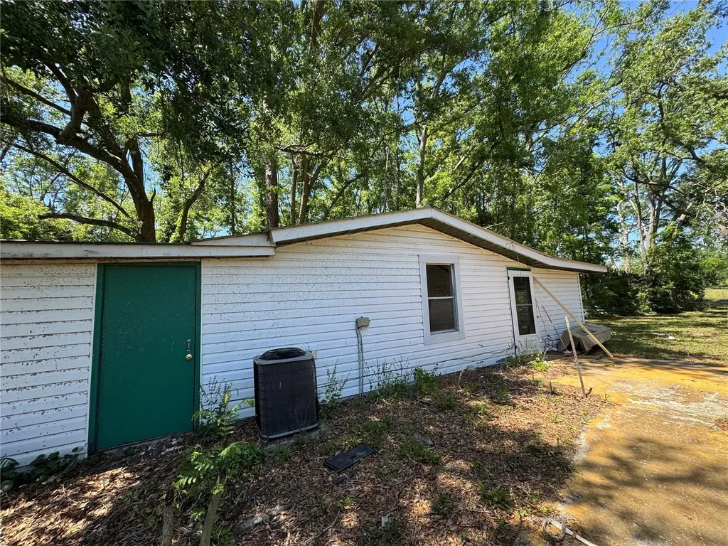 15130 N 104th Street Live Oak FL 32060
