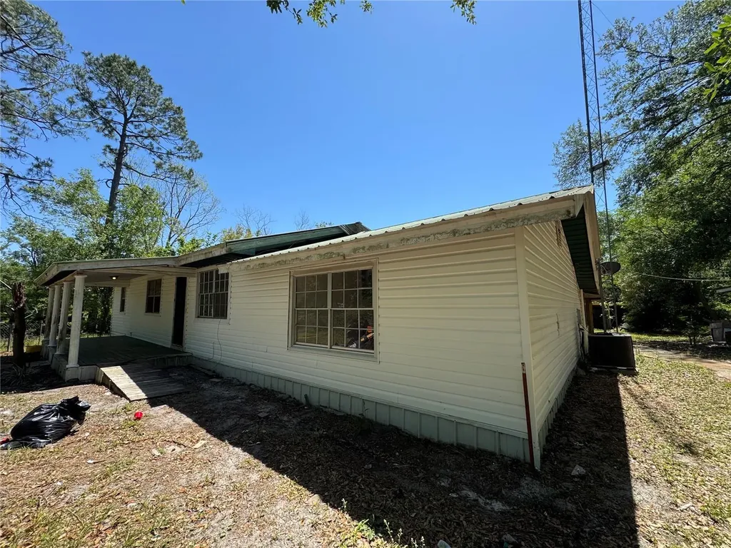 15130 N 104th Street Live Oak FL 32060