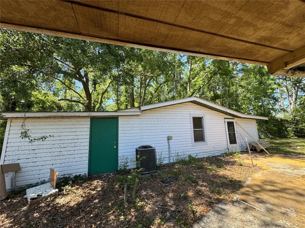 15130 N 104th Street Live Oak FL 32060