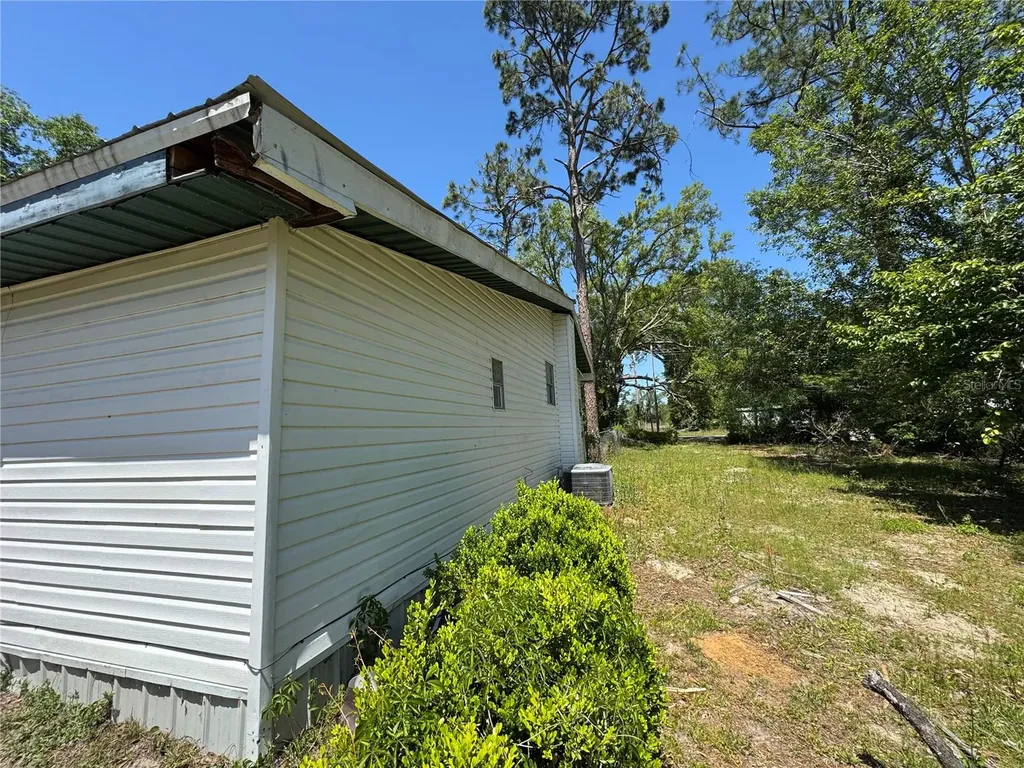 15130 N 104th Street Live Oak FL 32060