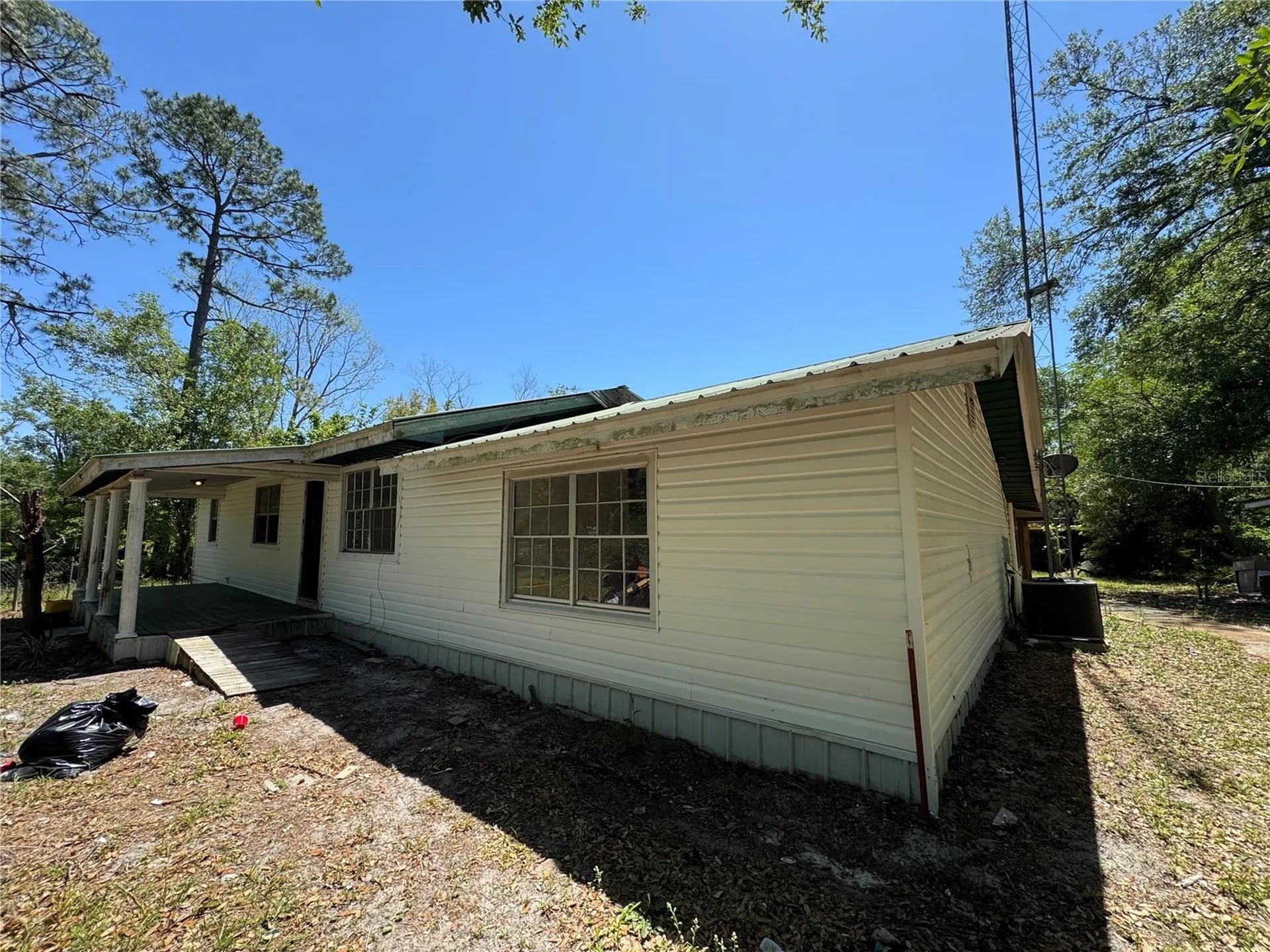 15130 N 104th Street Live Oak FL 32060