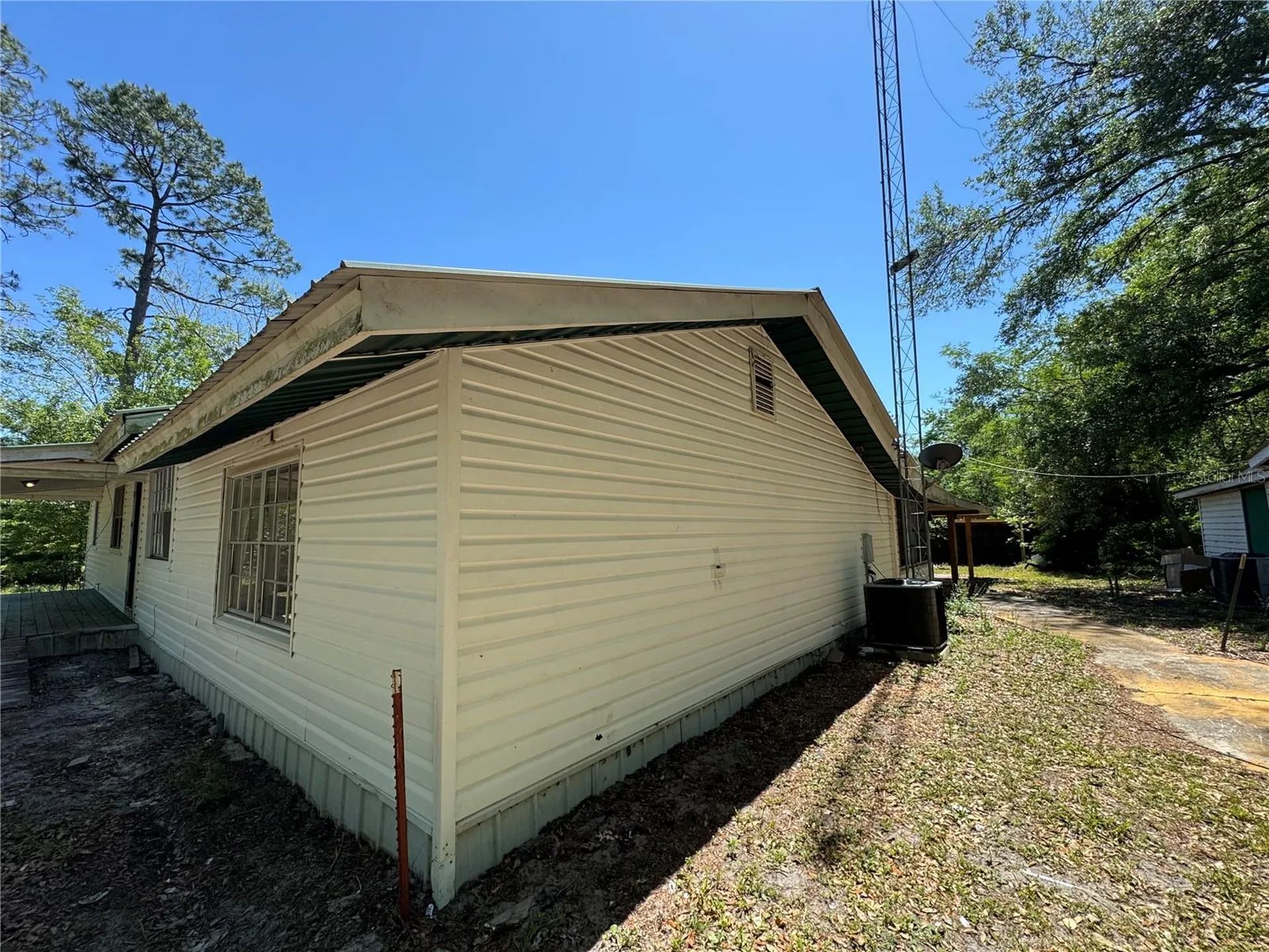 15130 N 104th Street Live Oak FL 32060