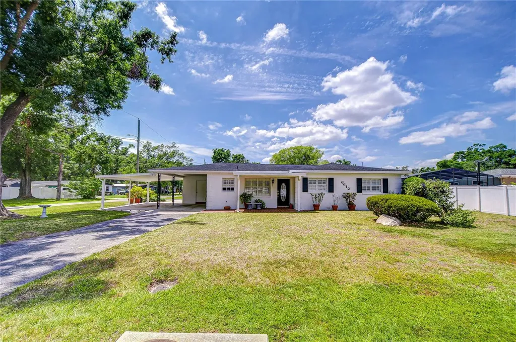 6612 N Orleans Avenue Tampa FL 33604