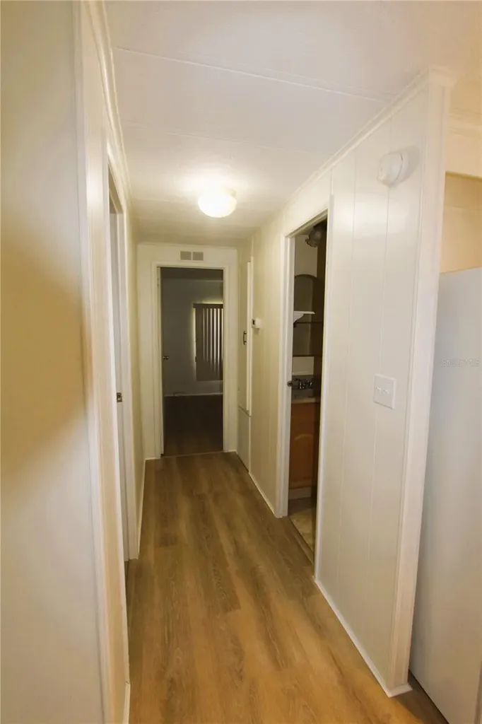 151 Apache Court Oak Hill FL 32759