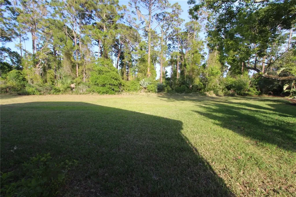 151 Apache Court Oak Hill FL 32759
