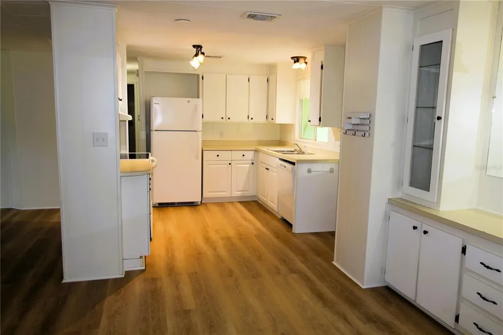 151 Apache Court Oak Hill FL 32759