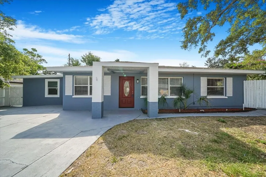 1625 Fulton Avenue Clearwater FL 33755