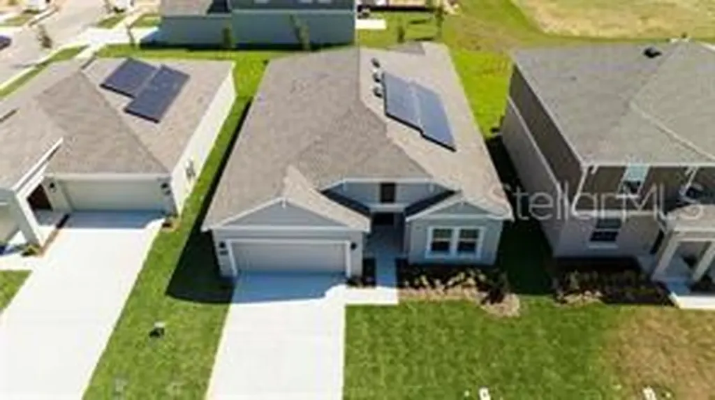 1163 James Paul Road Davenport FL 33837