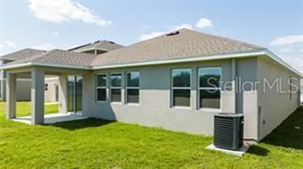 1163 James Paul Road Davenport FL 33837