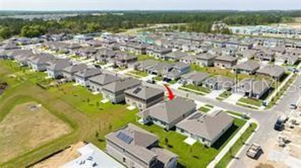 1163 James Paul Road Davenport FL 33837
