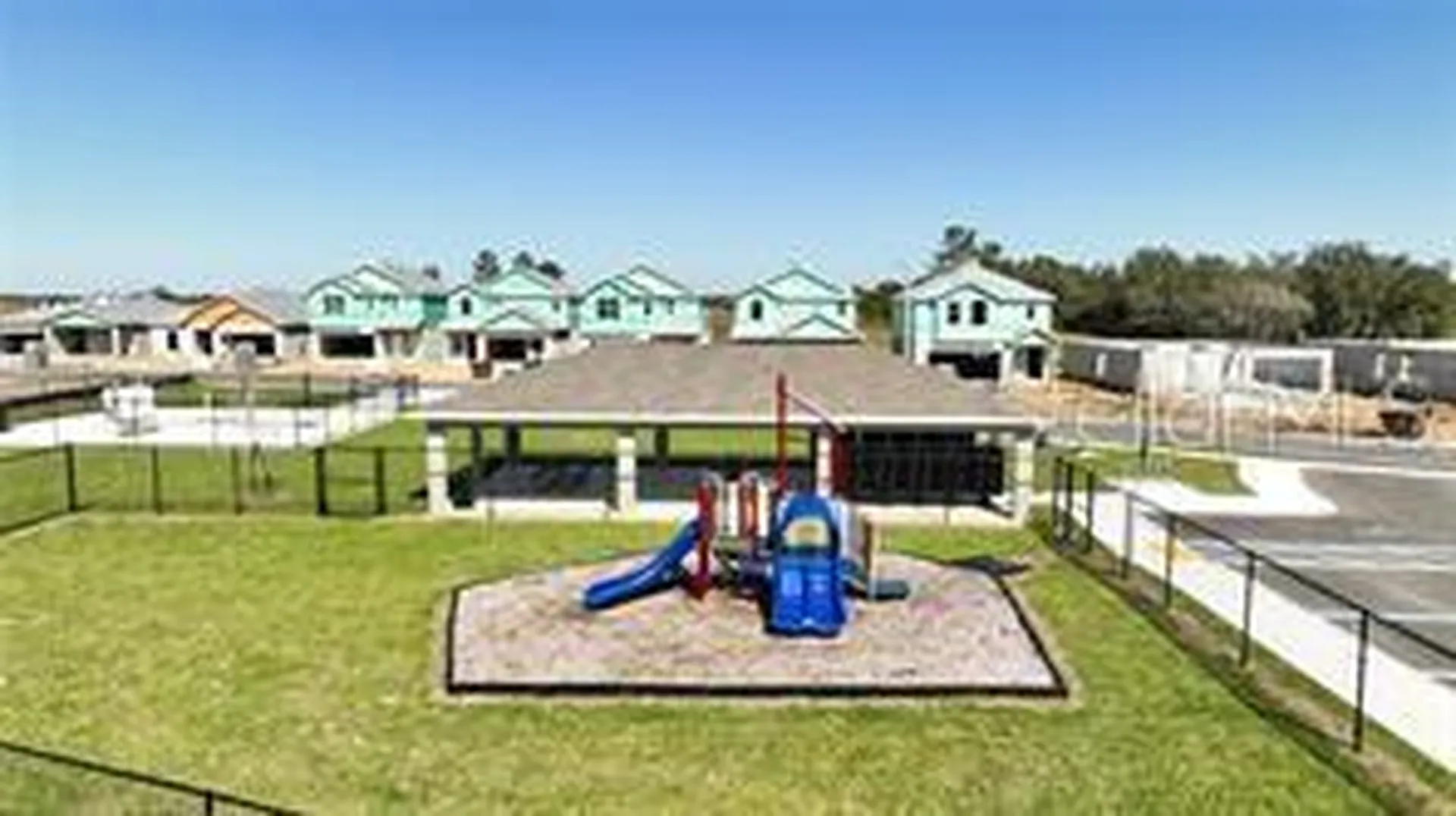 1163 James Paul Road Davenport FL 33837