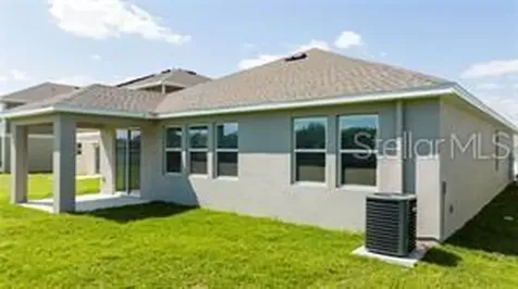 1163 James Paul Road Davenport FL 33837
