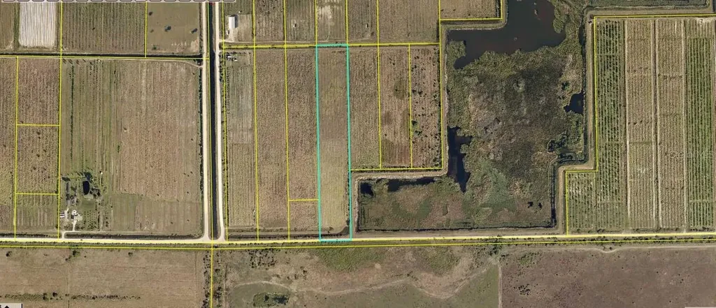 6340 Sears Road Labelle FL 33935