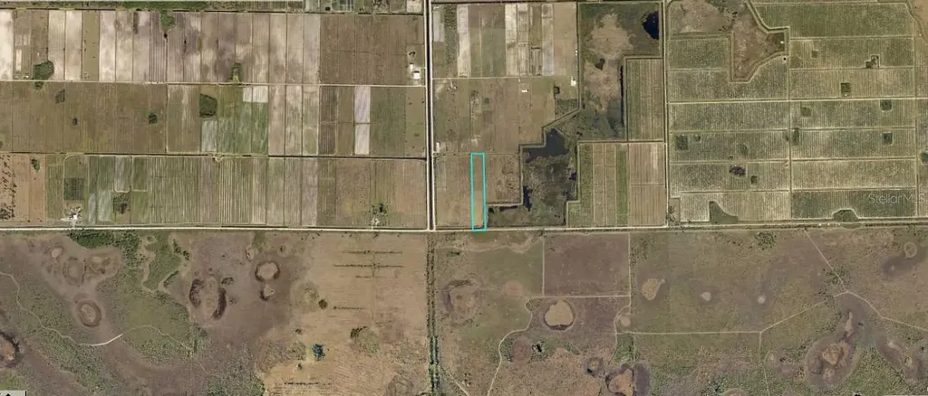 6340 Sears Road Labelle FL 33935