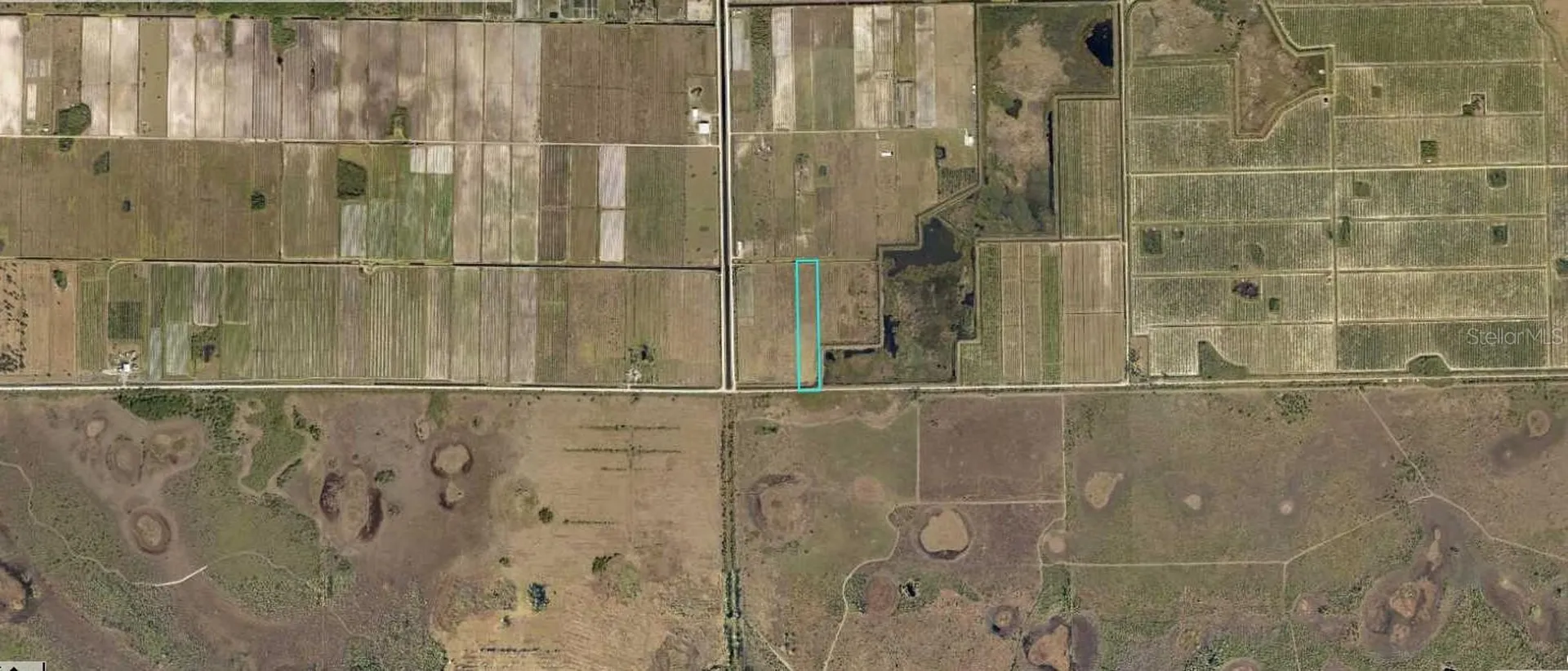 6340 Sears Road Labelle FL 33935