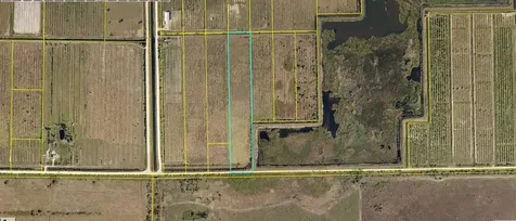 6340 Sears Road Labelle FL 33935