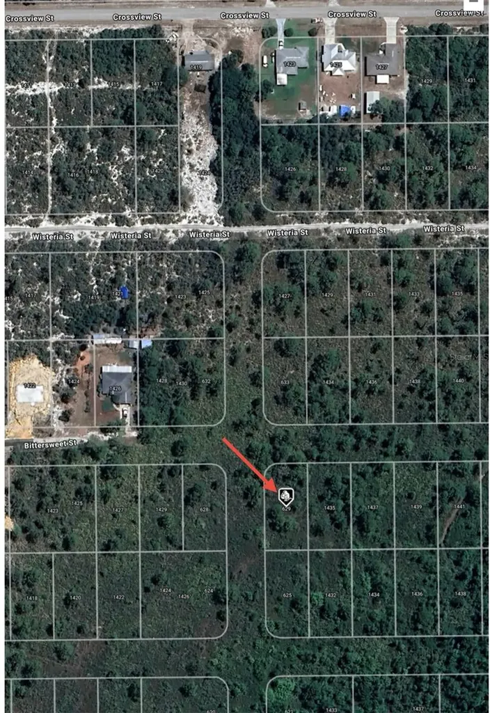 629 Gadwall Avenue Lake Placid FL 33852