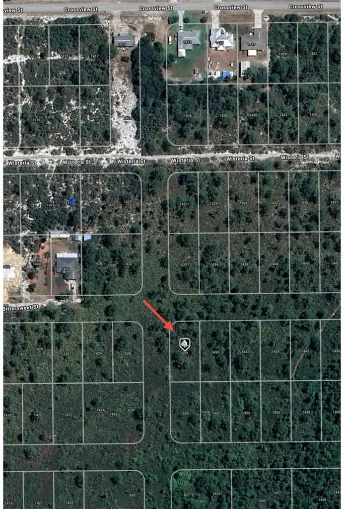 629 Gadwall Avenue Lake Placid FL 33852