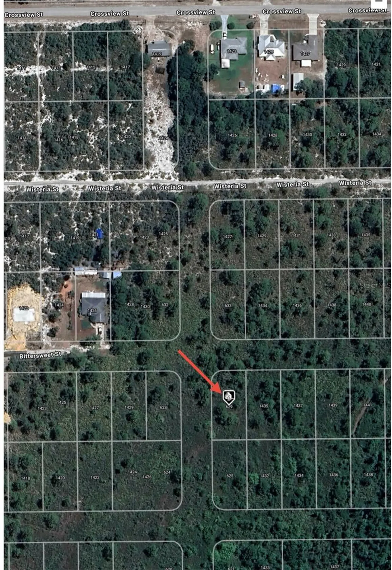 629 Gadwall Avenue Lake Placid FL 33852