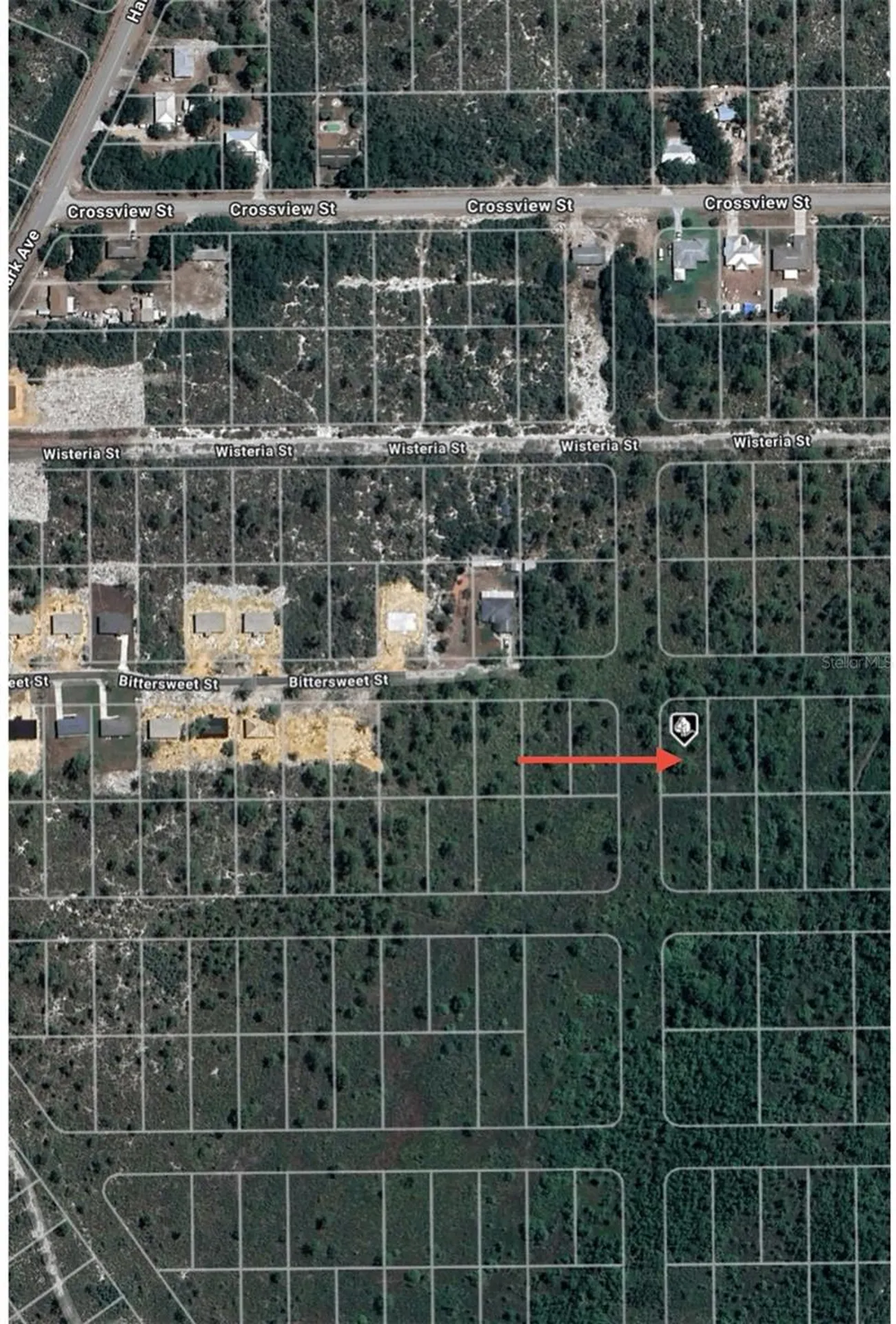 629 Gadwall Avenue Lake Placid FL 33852