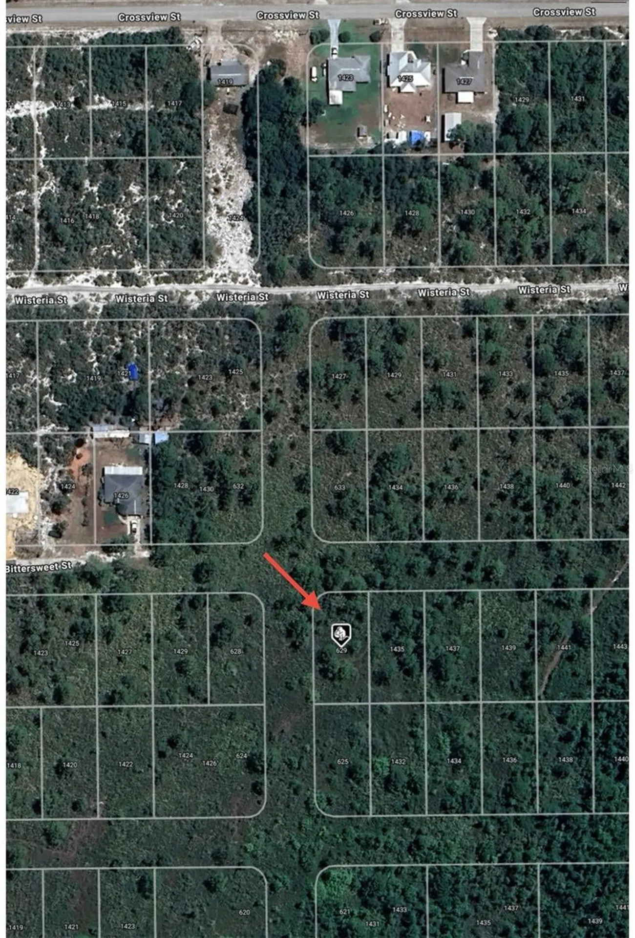 629 Gadwall Avenue Lake Placid FL 33852