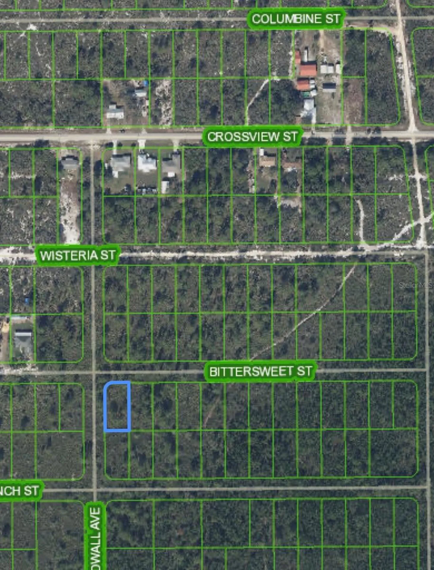 629 Gadwall Avenue Lake Placid FL 33852