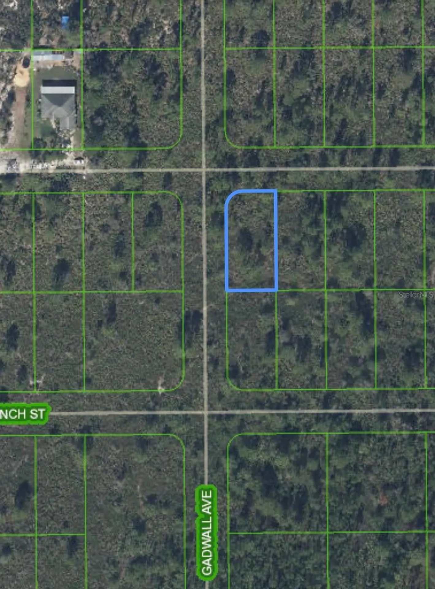 629 Gadwall Avenue Lake Placid FL 33852