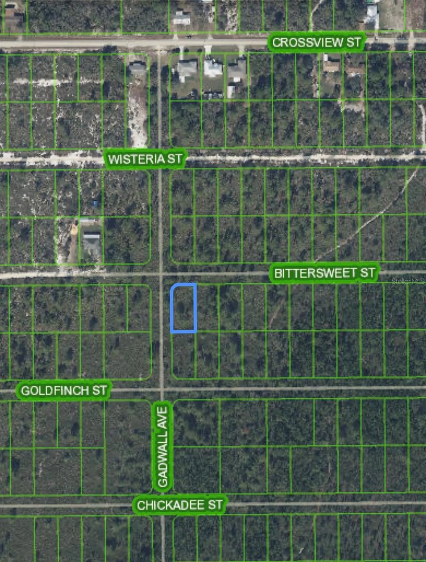 629 Gadwall Avenue Lake Placid FL 33852