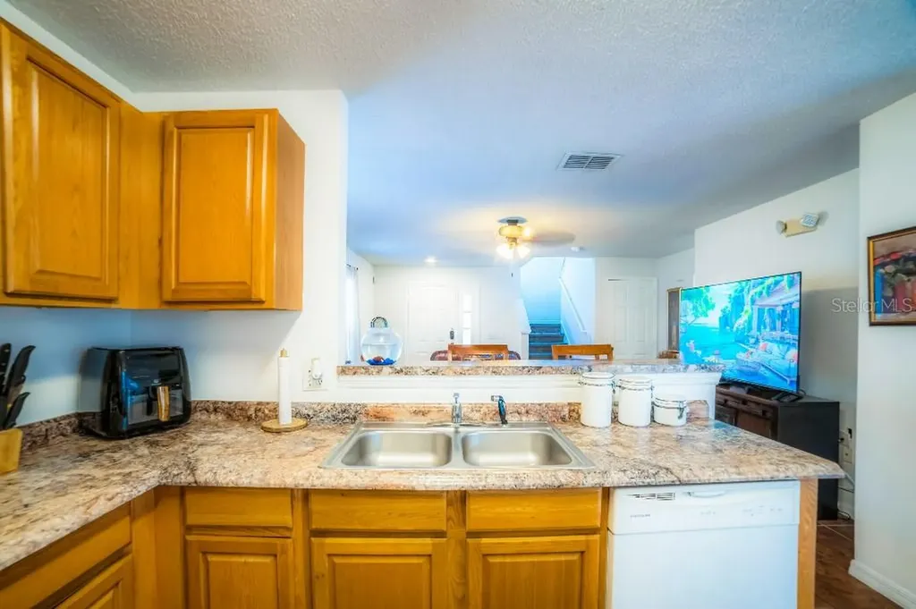 1142 Mariner Cay Drive Haines City FL 33844